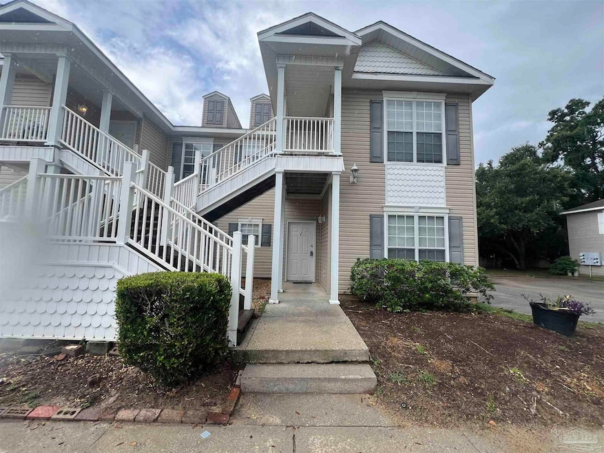 7101 Joy St unit H4, Pensacola, FL 32504 - photo 1
