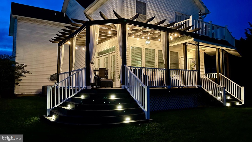 426 Albin Dr, Stephens City, VA 22655 - photo 1