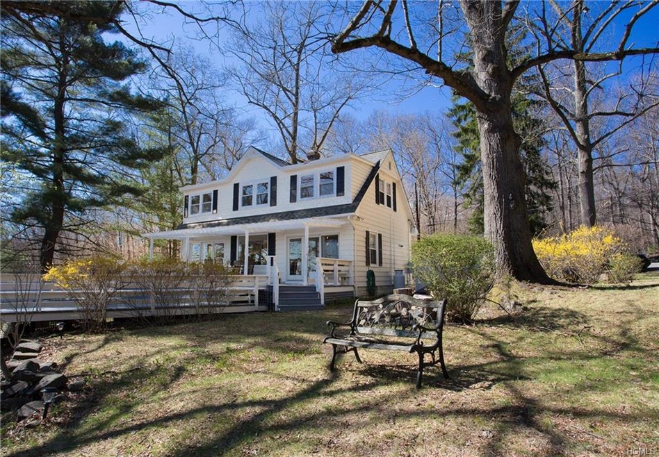 114 Upper North Highland Place, Croton On Hudson, NY 10520 - photo 1