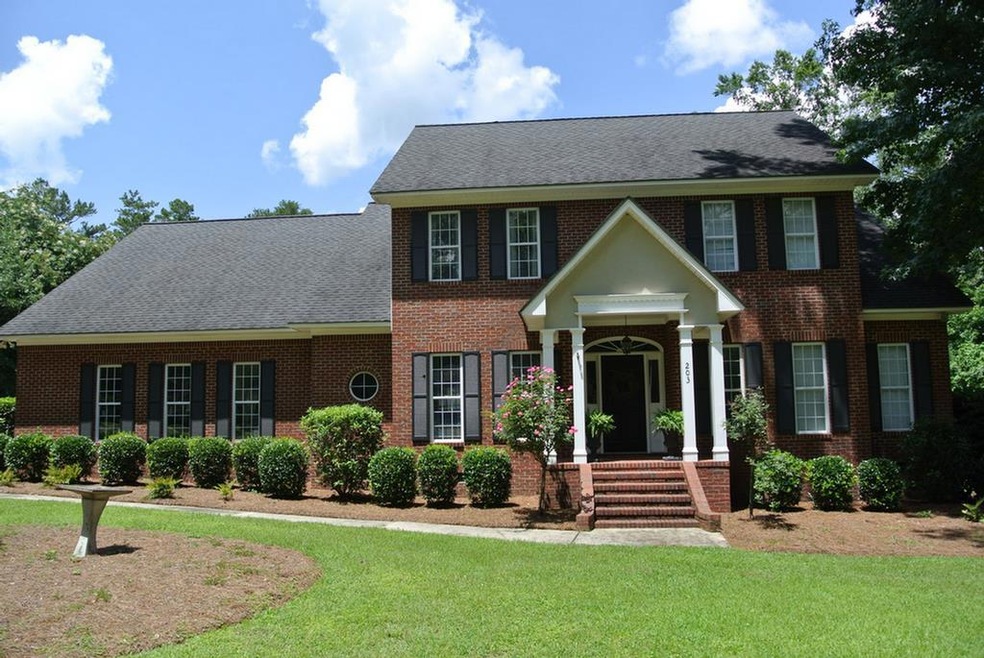 Main View