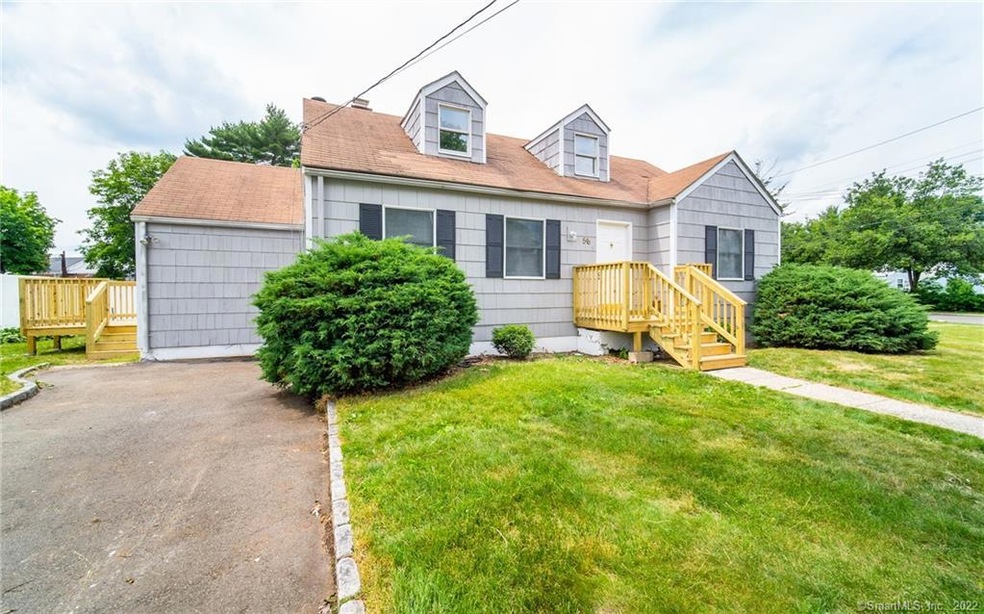 56 Nutmeg Cir, Bridgeport, CT 06610 - photo 1
