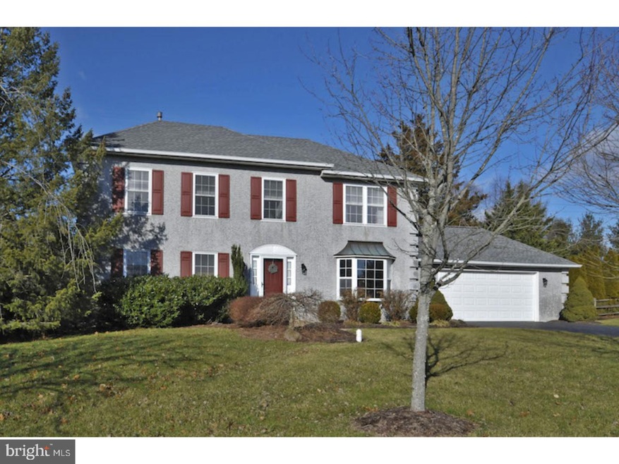 857 Clover Dr, North Wales, PA 19454 - photo 1