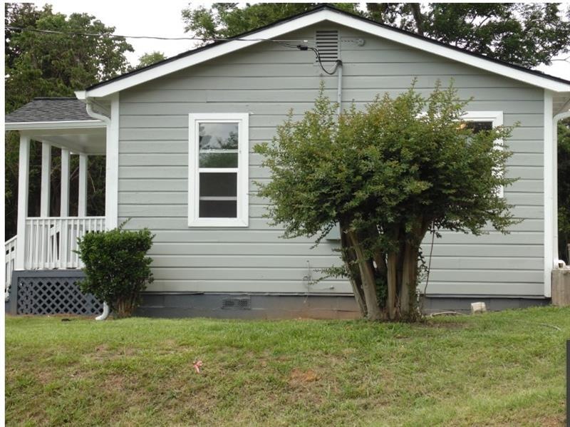 4002 Grant Rd, Ellenwood, GA 30294 - photo 1