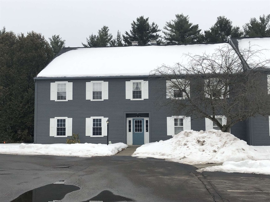 86 Twin Oaks Terrace, South Burlington, VT 05403 - photo 1