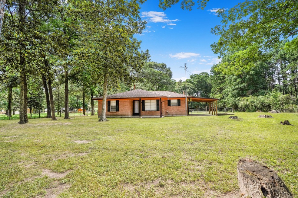 26407 Magnolia Dr, Splendora, TX 77372 - photo 1