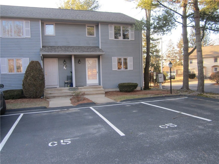 479 Providence St unit C6, Warwick, RI 02886 - photo 1