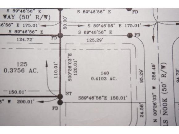 0 Carls Nook unit 286091, Batesville, IN 47006 - photo 1