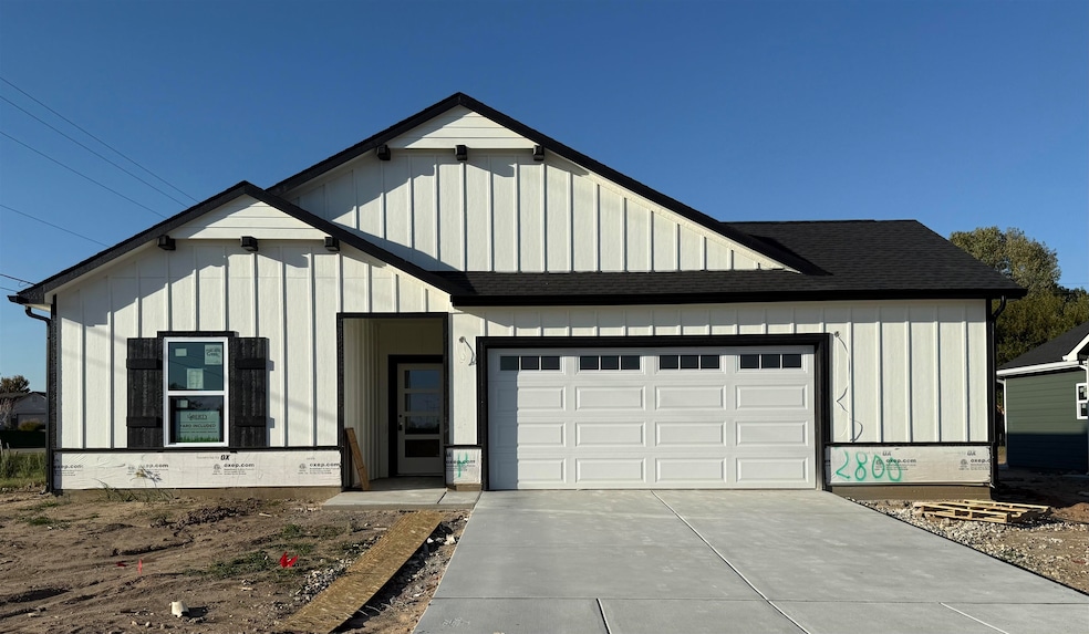 2800 S Maize Ct, Wichita, KS 67215 - photo 1