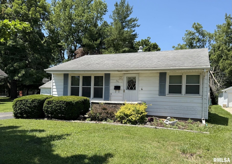 Sold $60,000 • Co-Listing Agent