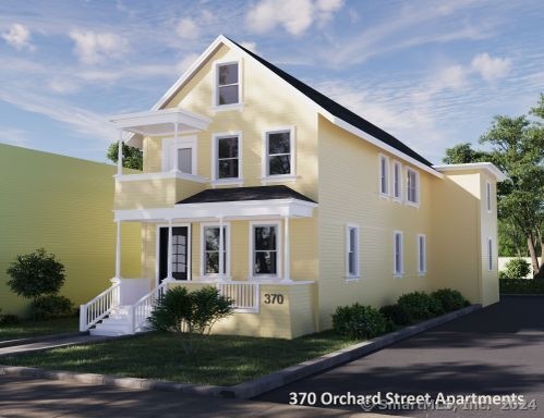 370 Orchard St unit 1, New Haven, CT 06511 - photo 1