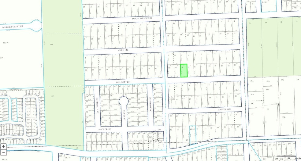 2434 Walcott Ln, Houston, TX 77088 - photo 1