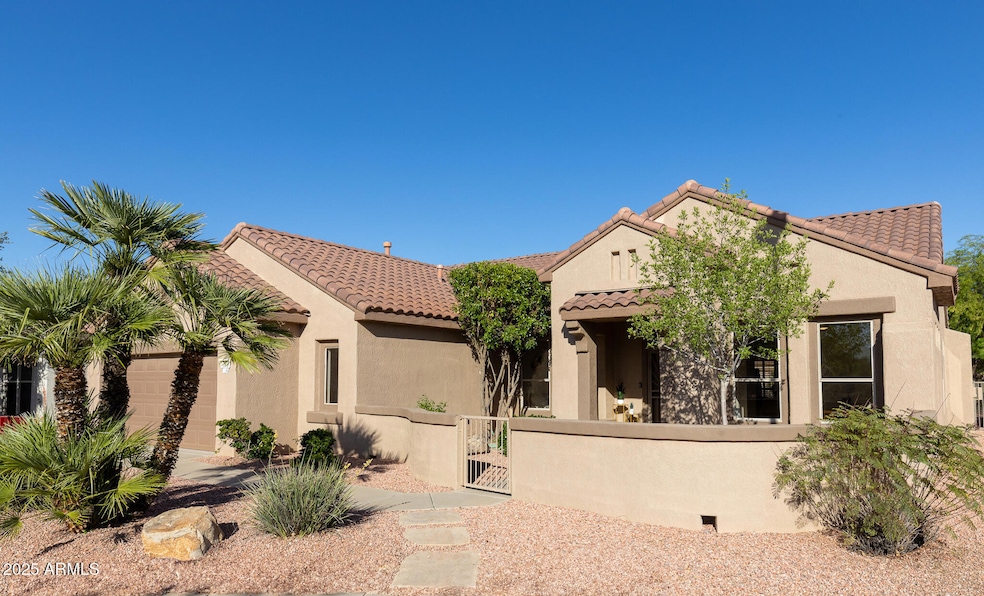 17911 N Adobe Mesa Ct, Surprise, AZ 8537