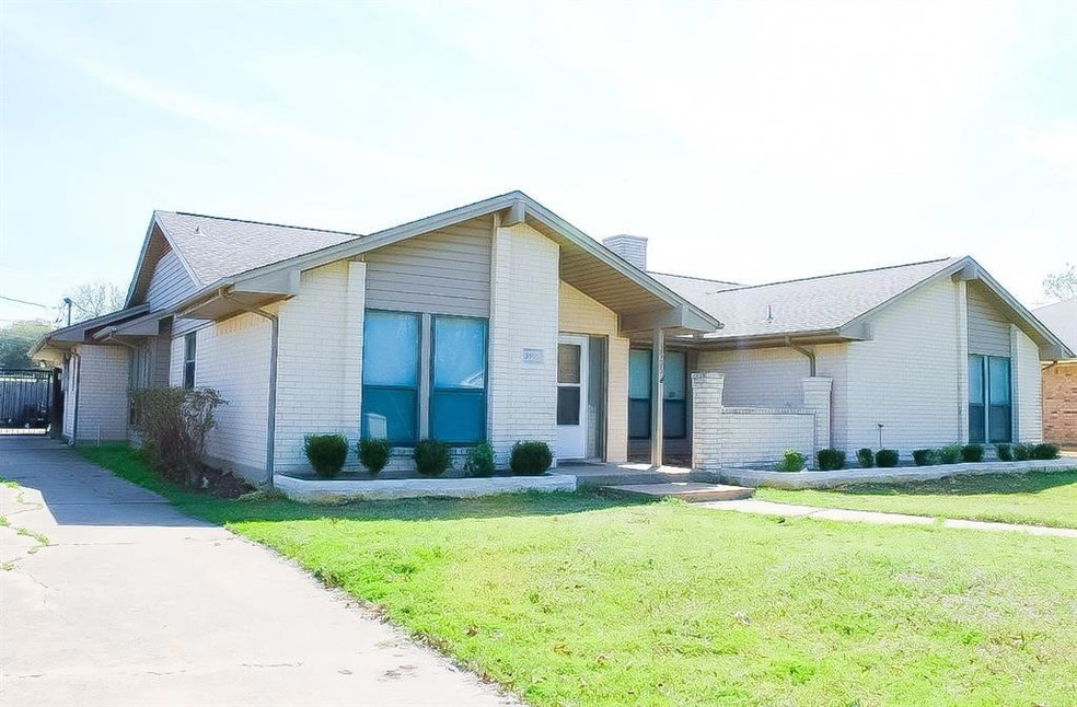 3905 Felisa Place, Fort Worth, TX 76133 - photo 1