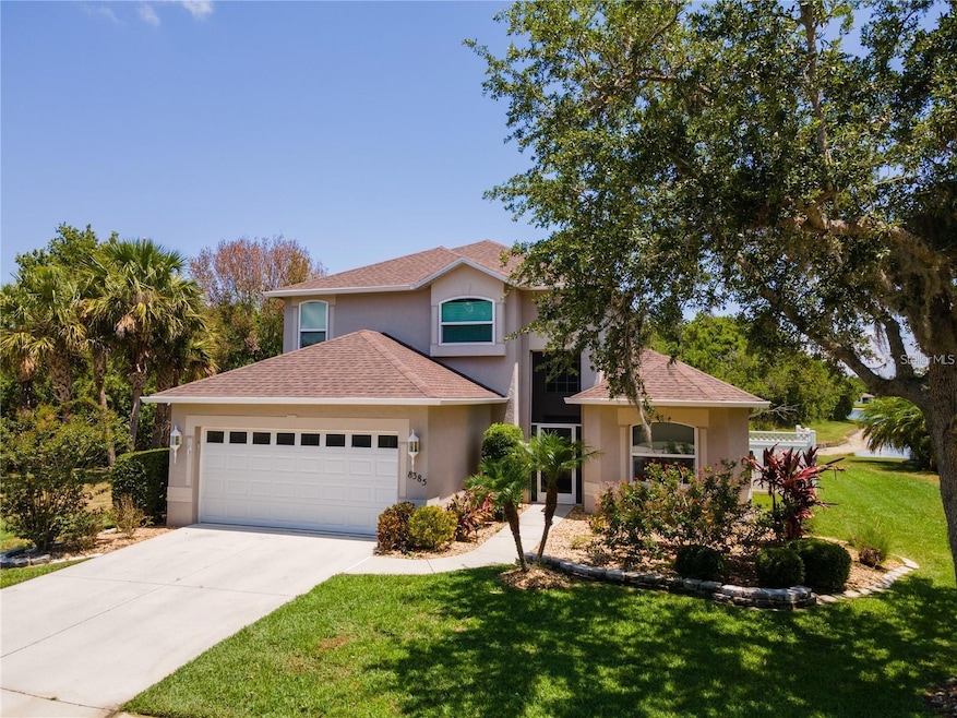 8385 47th Street Cir E, Palmetto, FL 34221 - photo 1