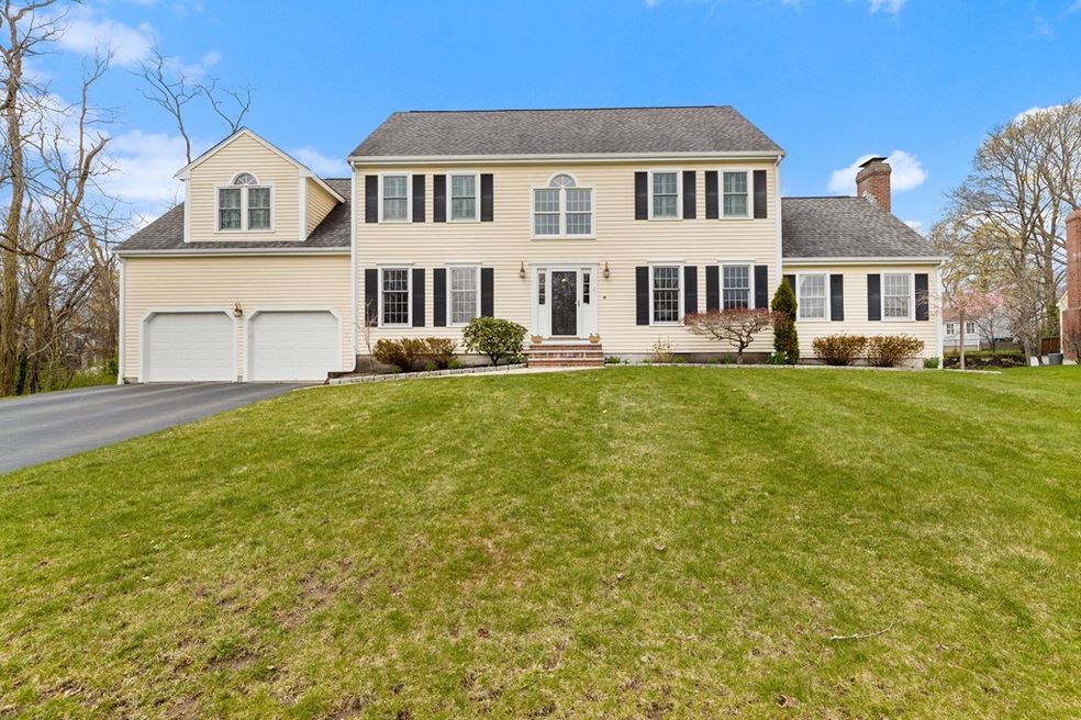 4 Langlee Rd, Hingham, MA 02043 - photo 1