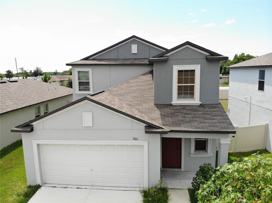 3801 Golden Shiner Ln, New Port Richey, FL 34653 - photo 1