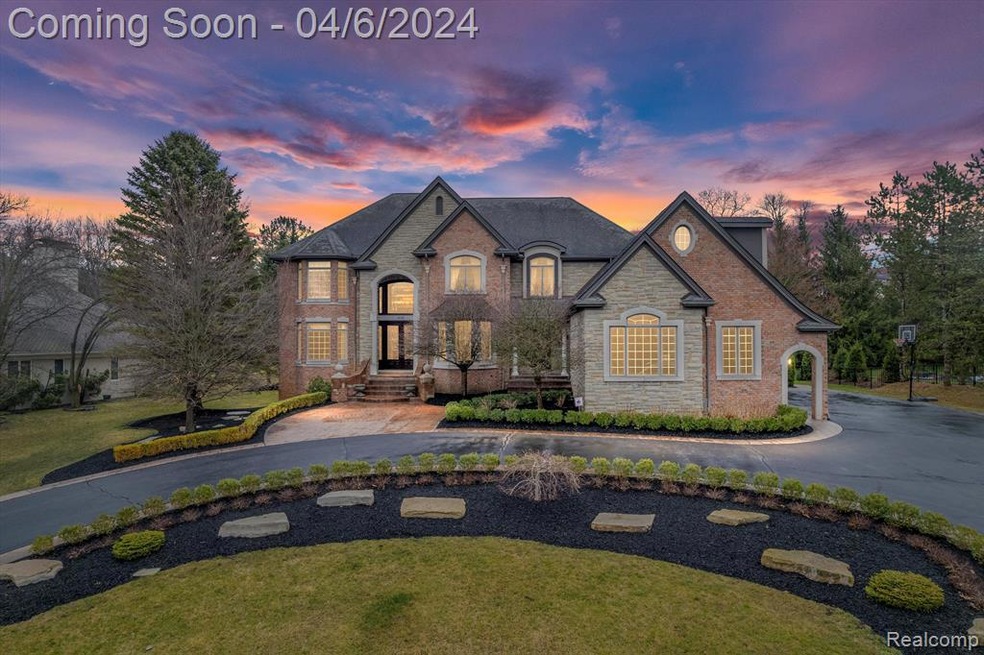 18198 SHELLEY POND CT