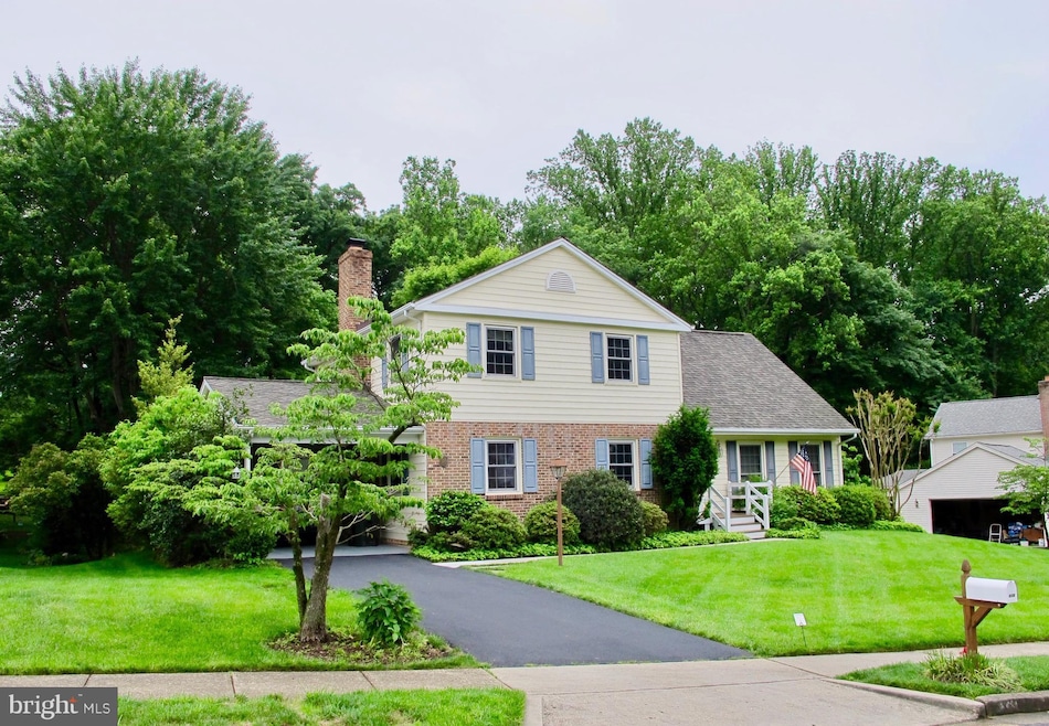 9109 Westerholme Way, Vienna, VA 22182 - photo 1