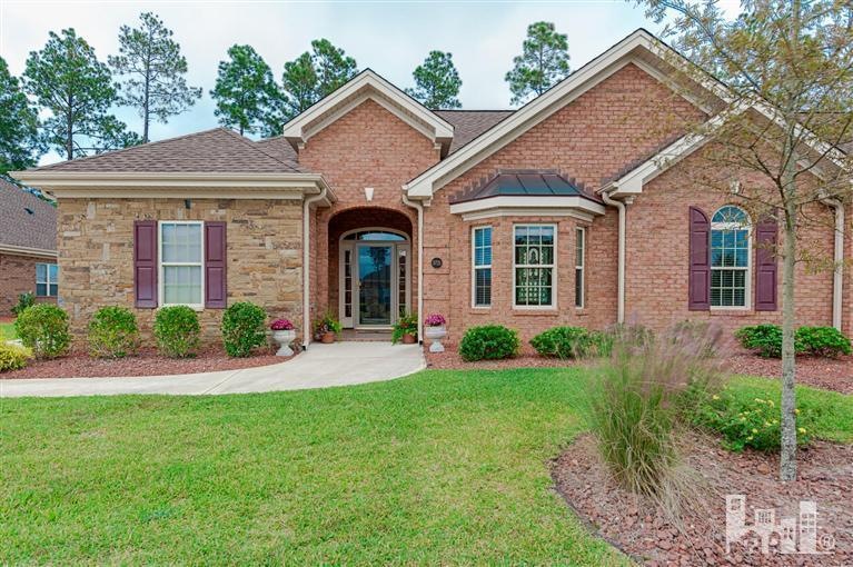 3721 Anslow Dr, Leland, NC 28451 - photo 1