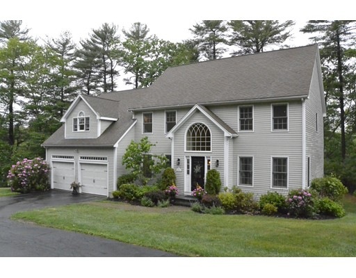 18 Tubwreck Dr, Medfield, MA 02052 - photo 1