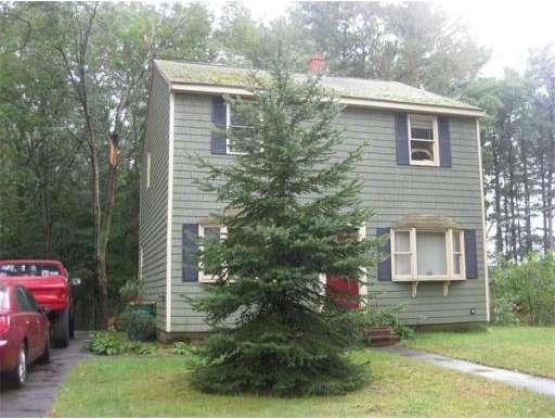 99 Lakeview Rd, Mansfield, MA 02048 - photo 1