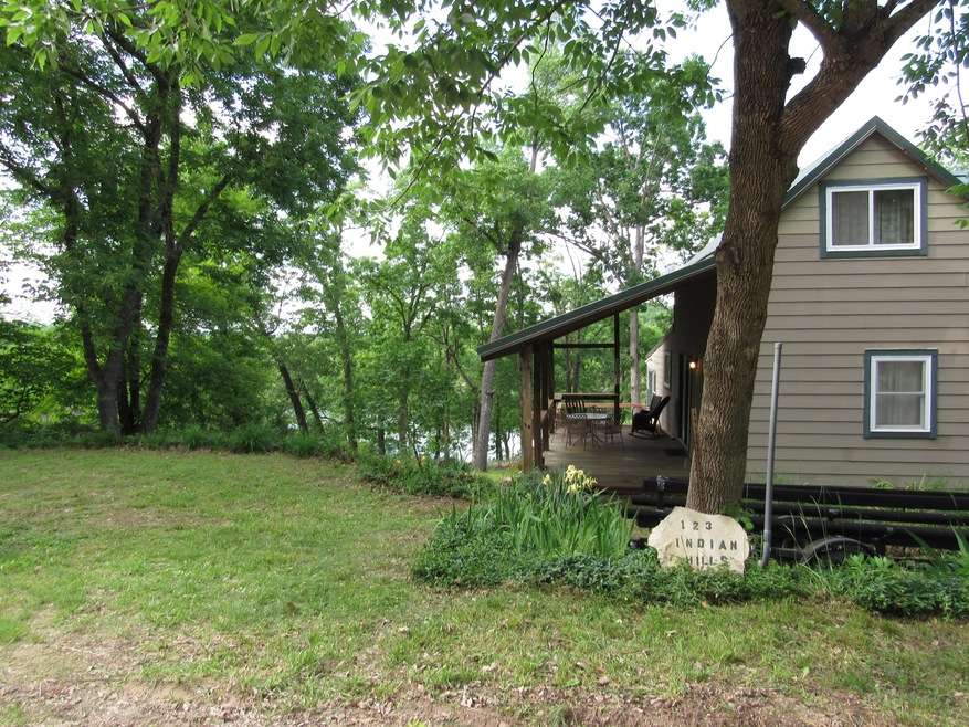 123 Indian Hills Ln, Kimberling City, MO 65686 - photo 1