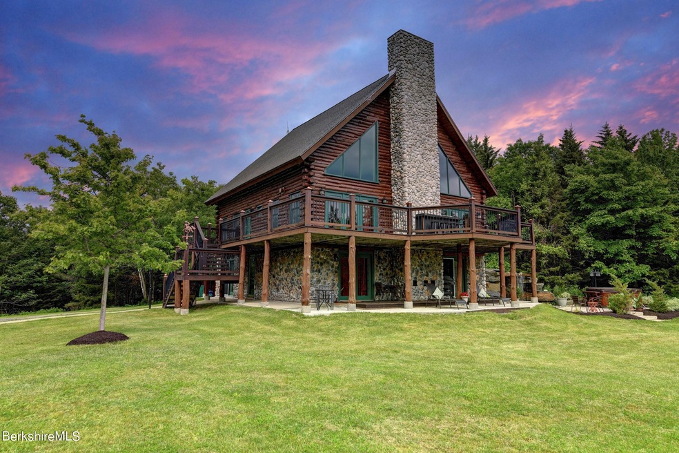 9 Moores Rd, Florida, MA 01247 - photo 1