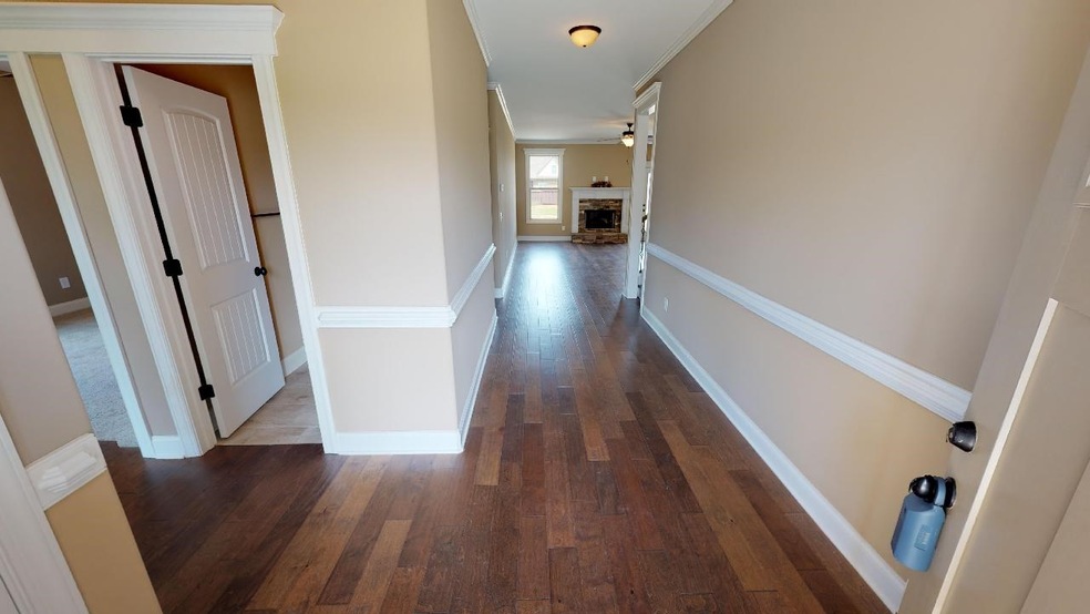 1036 Marion Oaks Dr, Macon, GA 31216 - photo 1