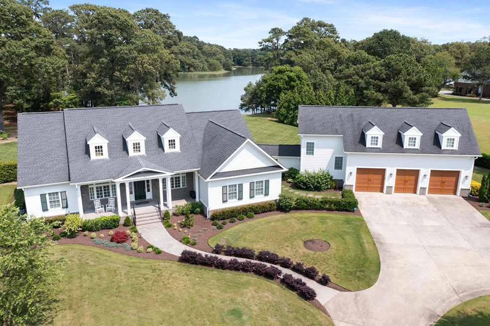 103 Creekside Ln, Cape Charles, VA 23310 - photo 1