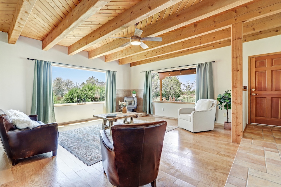 10 Carlito Rd, Santa Fe, NM 87508 - photo 1