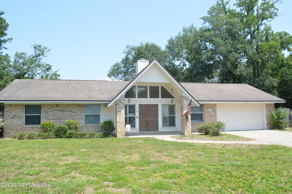 7007 Holiday Hill Ct, Jacksonville, FL 32216 - photo 1