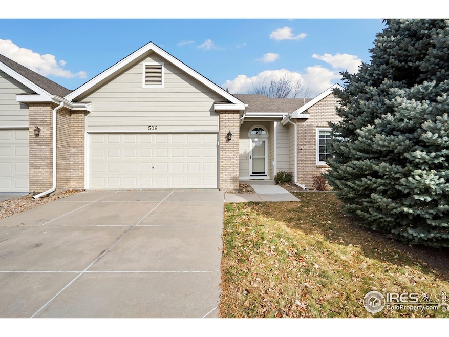 506 Yuma Ct, Fort Collins, CO 80525 - photo 1