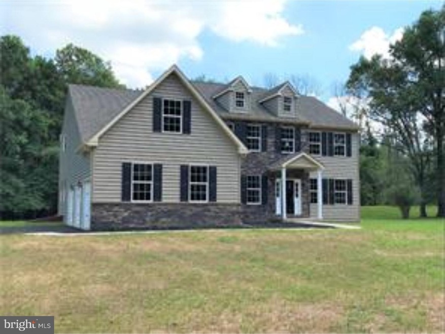 6826 Stump Rd, Pipersville, PA 18947 - photo 1