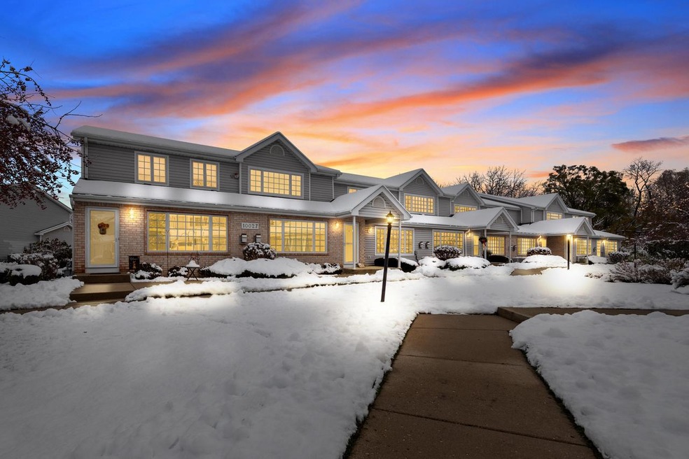 Welcome Home!