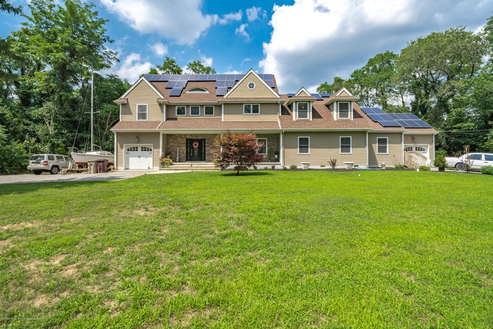 253 Ocean Gate Turnpike, Bayville, NJ 08721 - photo 1