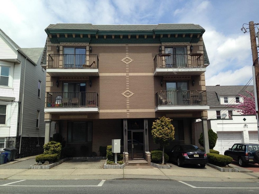 2 Fulton St unit 3A, Weehawken, NJ 07086 - photo 1