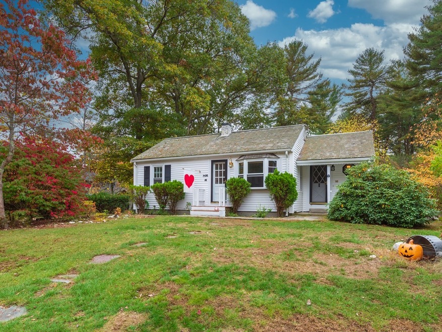 16 Mcgeoch St, Abington, MA 02351 - photo 1