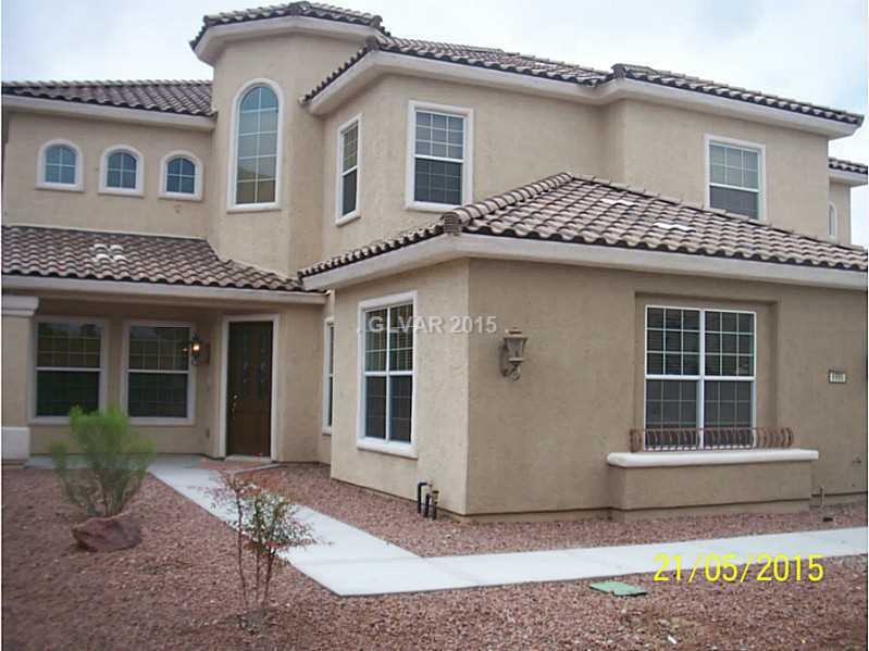 Facade/Exterior Front. Front of Home