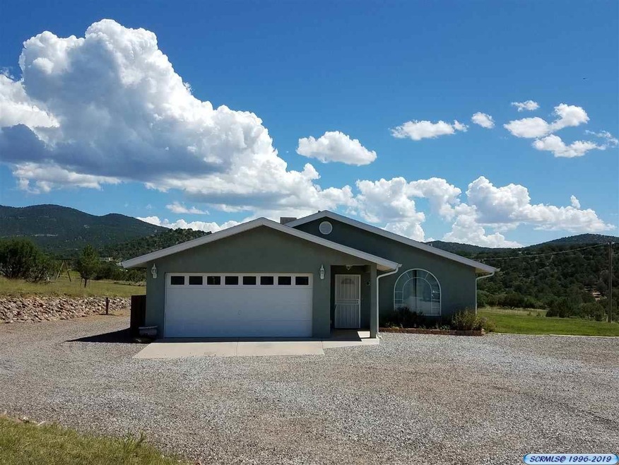 26 Lynx Ln unit 2, Silver City, NM 88061 - photo 1