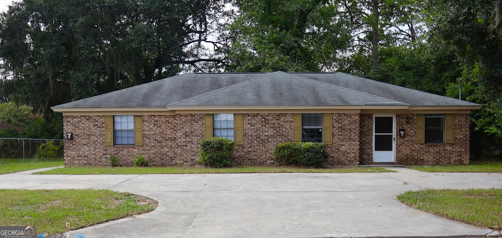 1311 E 67th St, Savannah, GA 31404 - photo 1