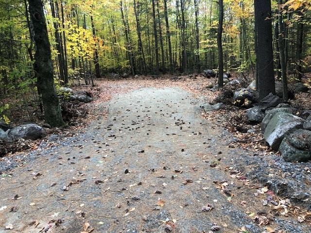 Lot 22-7B Old Pound Rd, Antrim, NH 03440 - photo 1