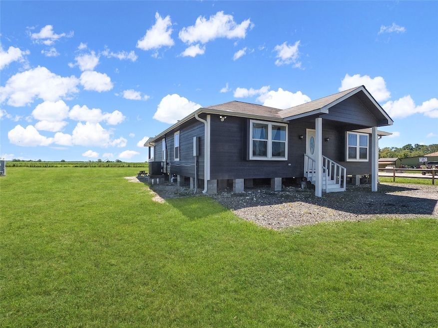 6977 County Road 167, Alvin, TX 77511 - photo 1