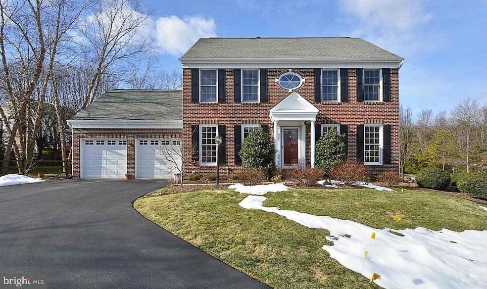 15466 Waters Creek Dr, Centreville, VA 20120 - photo 1