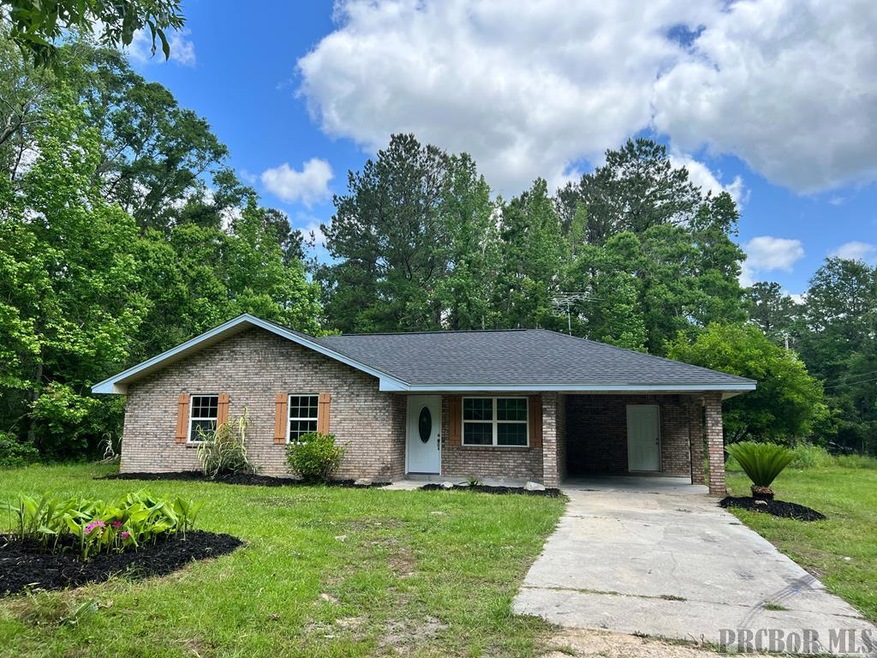 20 Dago Penton Rd, Picayune, MS 39466 - photo 1