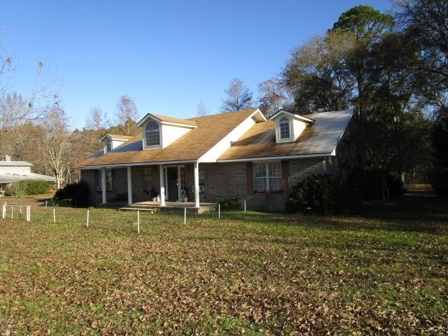 Main View