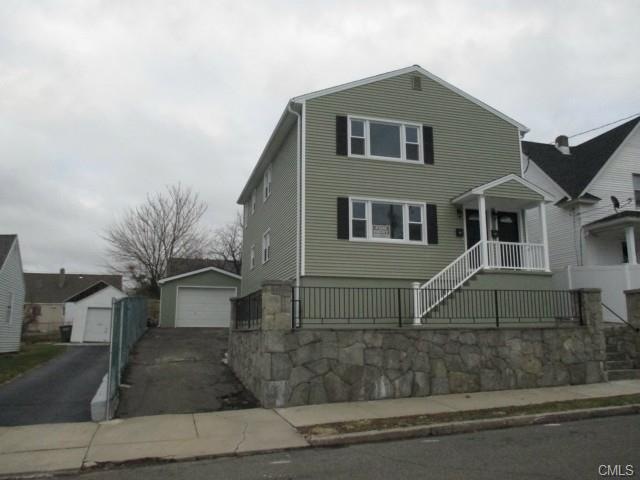 180 Princeton St, Bridgeport, CT 06605 - photo 1