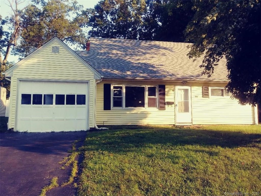 51 Legion Dr, East Hartford, CT 06118 - photo 1