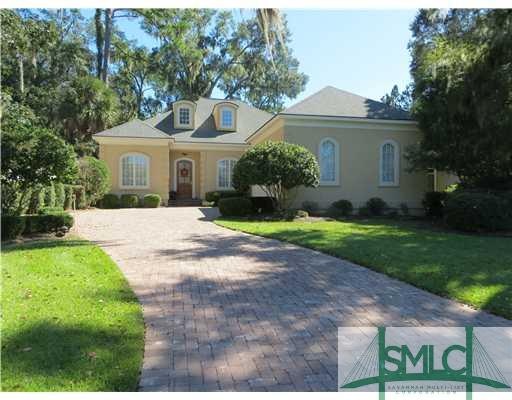 Exterior Front. Charming, Immaculate and move-in r