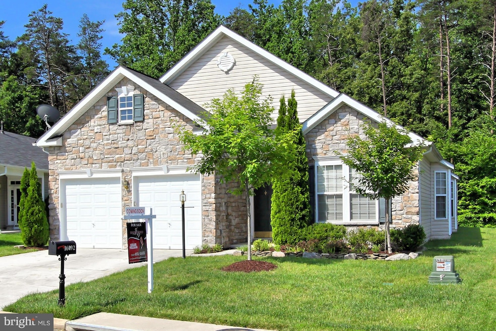 16092 Dancing Leaf Place, Dumfries, VA 22025 - photo 1