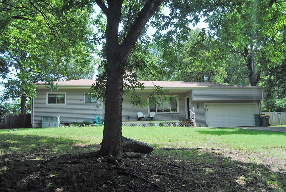 112 Valley View St, West Fork, AR 72774 - photo 1